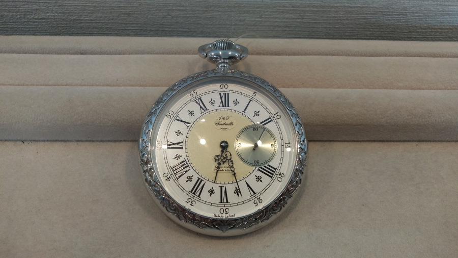 ジョセフ＆トーマス　ウィンドミルズ買取実績【西条店/愛媛県/西条市】 愛媛県西条市にあるザ・ゴールド 西条店の画像1