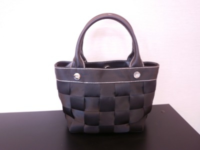 クレージュ　ハンドバッグ　【西条店】 愛媛県西条市にあるザ・ゴールド 西条店の画像1