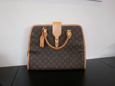 ルイヴィトン　リヴォリ【西条店】 愛媛県西条市にあるザ・ゴールド 西条店の画像1