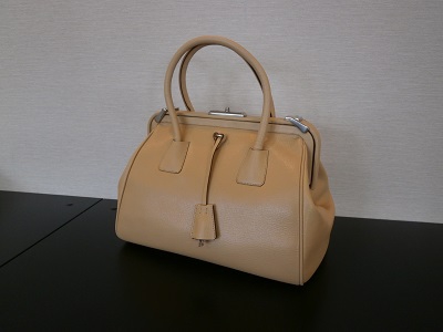 プラダ　バッグ【西条店】 愛媛県西条市にあるザ・ゴールド 西条店の画像1