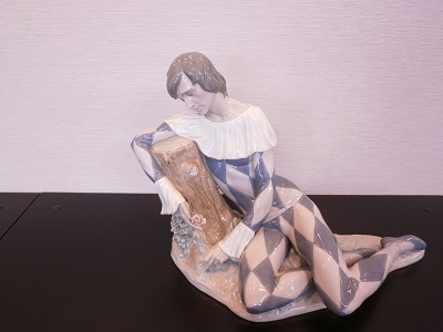 リヤドロ　【西条店】 愛媛県西条市にあるザ・ゴールド 西条店の画像1