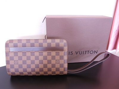 ヴィトン　サンルイ　【西条店】 愛媛県西条市にあるザ・ゴールド 西条店の画像1