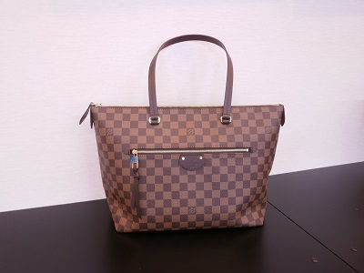 ヴィトン　イエナ　【西条店】 愛媛県西条市にあるザ・ゴールド 西条店の画像1