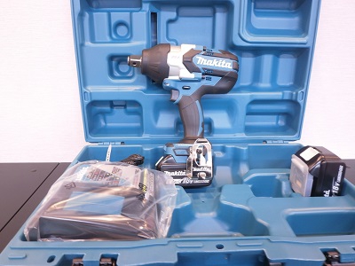 インパクトレンチ　【西条店】 愛媛県西条市にあるザ・ゴールド 西条店の画像1