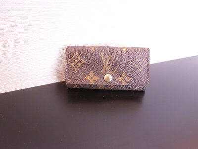 ヴィトン　ミュルティクレ4　【西条店】 愛媛県西条市にあるザ・ゴールド 西条店の画像1