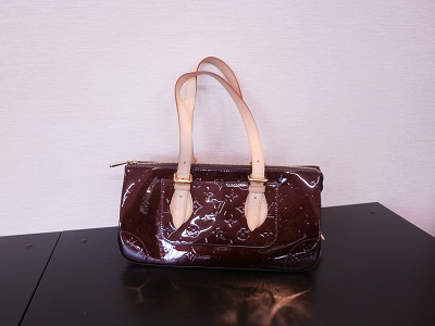 ヴィトン　アヴェニューの買取り実績【西条店/愛媛県/西条市】 愛媛県西条市にあるザ・ゴールド 西条店の画像1