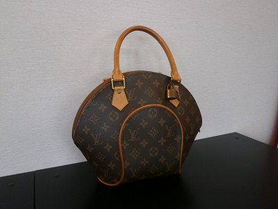 ヴィトン　エリプスPM　【西条店/愛媛県/西条市】 愛媛県西条市にあるザ・ゴールド 西条店の画像1