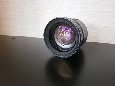 TAMRON レンズの買取り実績【西条店/愛媛県/西条市】 愛媛県西条市にあるザ・ゴールド 西条店の画像1