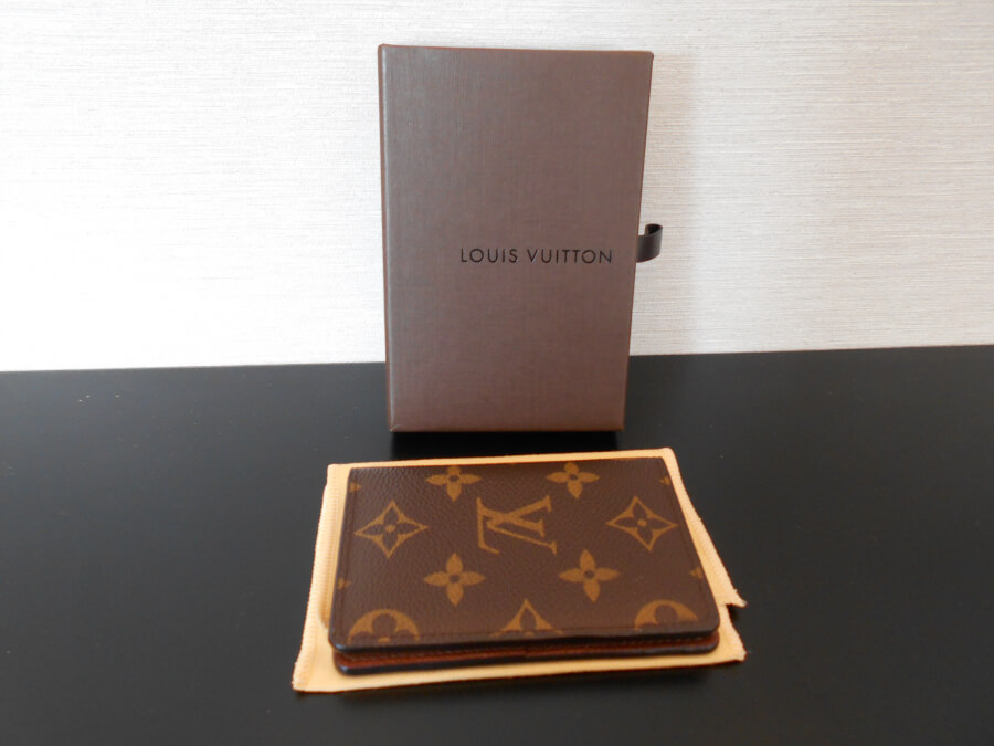 ルイ・ヴィトン　オーガナイザー・ドゥポの買取り実績【西条店/愛媛県/西条市】 愛媛県西条市にあるザ・ゴールド 西条店の画像1