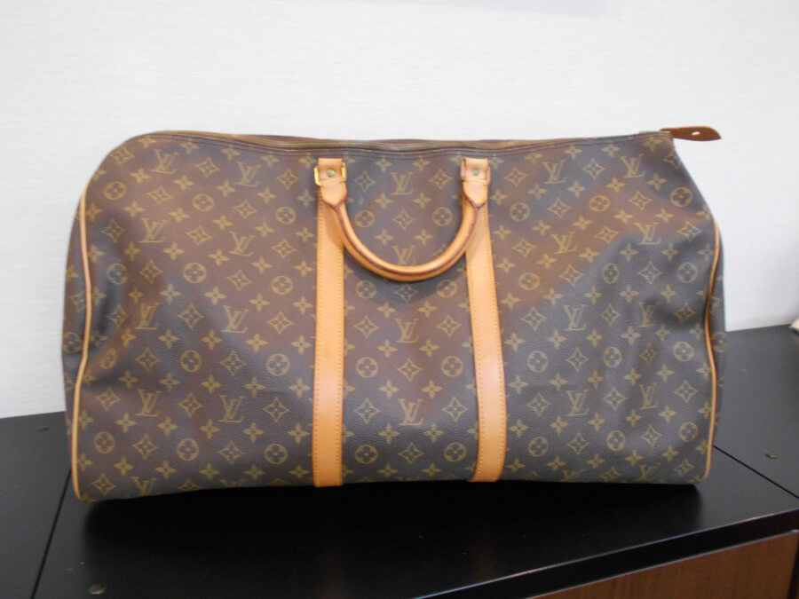 キーポル60の買取り実績【西条店/愛媛県/西条市】 愛媛県西条市にあるザ・ゴールド 西条店の画像1