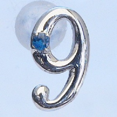 9月の誕生石　【西条店】