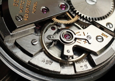 時計のトラブルについて　【西条店】