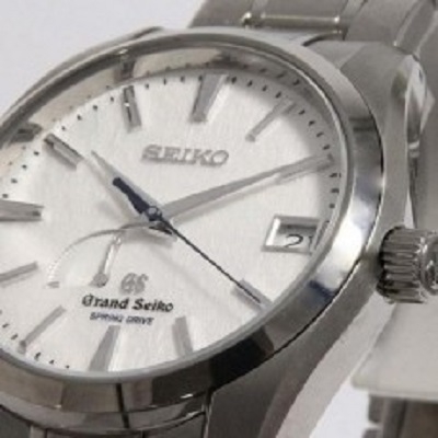 スプリングドライブ　【西条店】