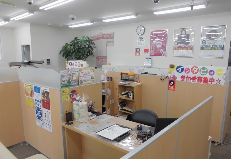 ザ・ゴールド 新居浜北新町店