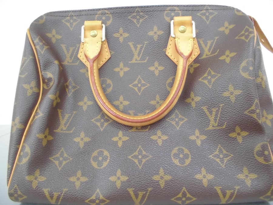 ルイヴィトンハンドバッグ【新居浜北新町店】 愛媛県新居浜市にあるザ・ゴールド 新居浜北新町店の画像1