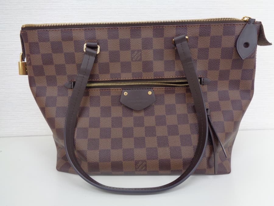 ルイヴィトン　トートバッグ 愛媛県新居浜市にあるザ・ゴールド 新居浜北新町店の画像1