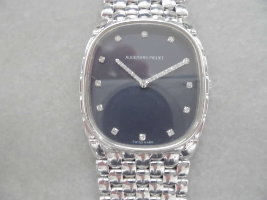 オーデマピゲ【新居浜北新町店】 愛媛県新居浜市にあるザ・ゴールド 新居浜北新町店の画像1