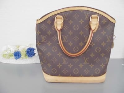 ルイ・ヴィトン　ロックイット【新居浜北新町店】 愛媛県新居浜市にあるザ・ゴールド 新居浜北新町店の画像1