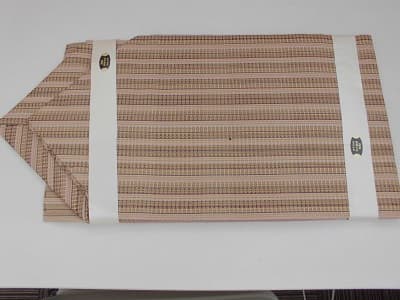 名古屋帯【新居浜北新町店】 愛媛県新居浜市にあるザ・ゴールド 新居浜北新町店の画像1