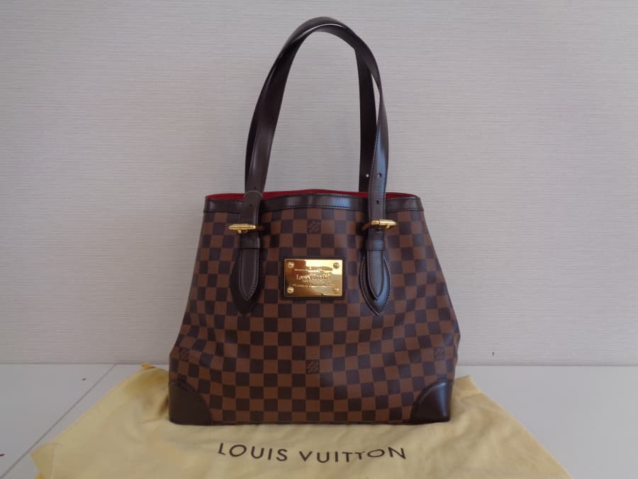 ルイ・ヴィトン/ショルダーバッグ買取実績【新居浜北新町店/愛媛県/新居浜市/東予】 愛媛県新居浜市にあるザ・ゴールド 新居浜北新町店の画像1