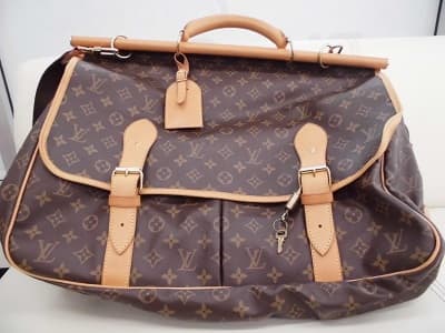 ルイ・ヴィトン　サックシャス 愛媛県新居浜市にあるザ・ゴールド 新居浜北新町店の画像1