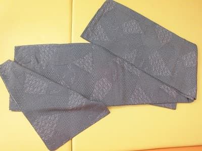 正絹　着物【新居浜北新町店】 愛媛県新居浜市にあるザ・ゴールド 新居浜北新町店の画像1