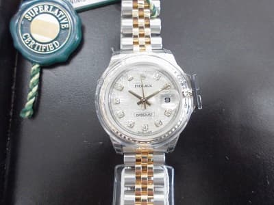 ロレックス　レディースお買取り【新居浜北新町店】 愛媛県新居浜市にあるザ・ゴールド 新居浜北新町店の画像1