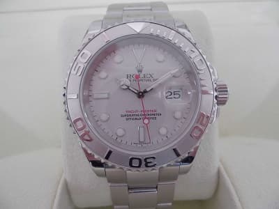 ロレックスお買取【新居浜北新町店】 愛媛県新居浜市にあるザ・ゴールド 新居浜北新町店の画像1