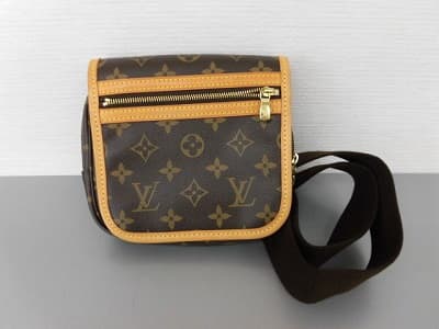 ルイ・ヴィトン　バムバックボスフォール【新居浜北新町店】 愛媛県新居浜市にあるザ・ゴールド 新居浜北新町店の画像1