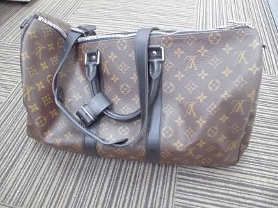 ルイ・ヴィトン　キーポルバンドリエール【新居浜北新町店】 愛媛県新居浜市にあるザ・ゴールド 新居浜北新町店の画像1