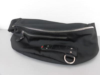 グッチ　ボディーバッグ【新居浜北新町店】 愛媛県新居浜市にあるザ・ゴールド 新居浜北新町店の画像1