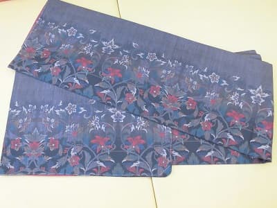 着物　紬　【新居浜北新町店】 愛媛県新居浜市にあるザ・ゴールド 新居浜北新町店の画像1