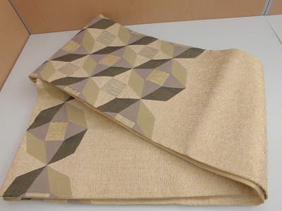 袋帯のお買取り【新居浜北新町店】 愛媛県新居浜市にあるザ・ゴールド 新居浜北新町店の画像1