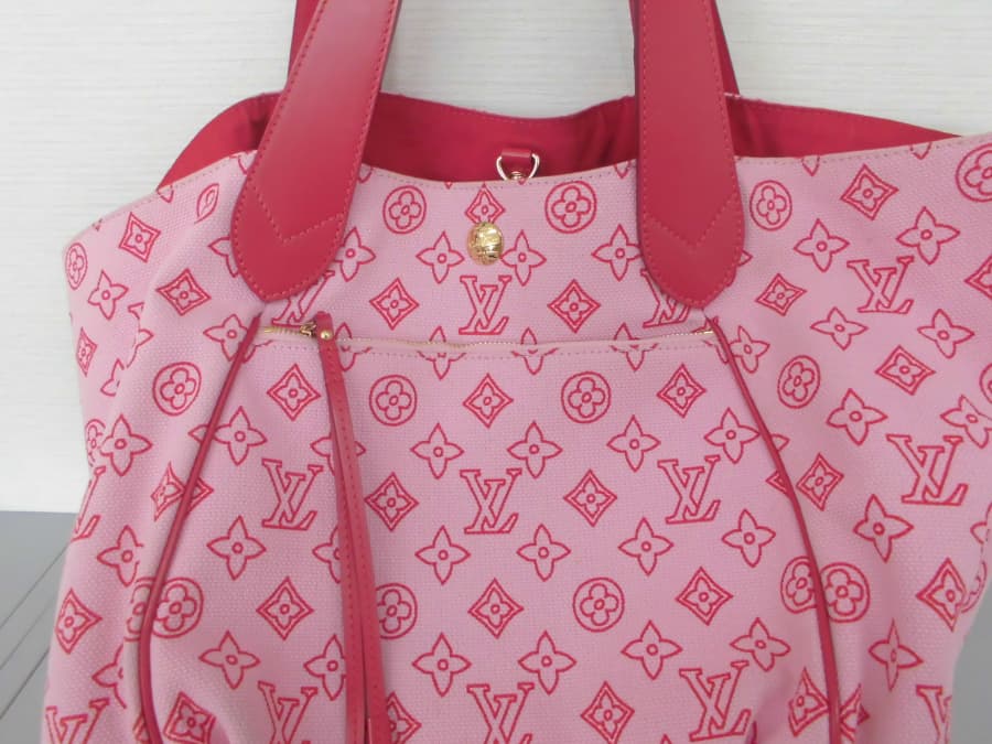 ルイヴィトン　モノグラムビーチライン　【新居浜北新町店】 愛媛県新居浜市にあるザ・ゴールド 新居浜北新町店の画像1