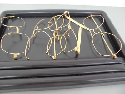 金【新居浜北新町店】 愛媛県新居浜市にあるザ・ゴールド 新居浜北新町店の画像1