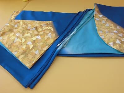 着物【新居浜北新町店】 愛媛県新居浜市にあるザ・ゴールド 新居浜北新町店の画像1