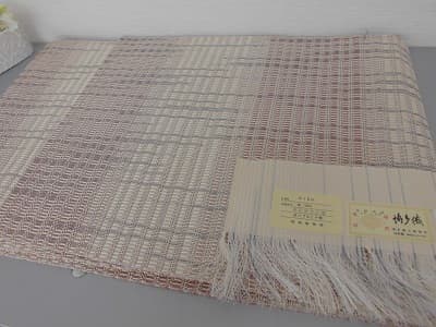 名古屋帯【新居浜北新町店】 愛媛県新居浜市にあるザ・ゴールド 新居浜北新町店の画像1