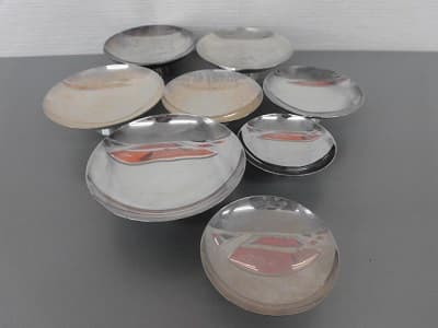 銀杯【新居浜北新町店】 愛媛県新居浜市にあるザ・ゴールド 新居浜北新町店の画像1