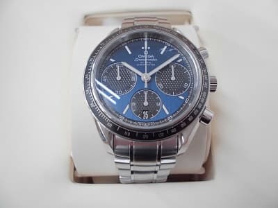 オメガ　スピードマスター【新居浜北新町店】 愛媛県新居浜市にあるザ・ゴールド 新居浜北新町店の画像1