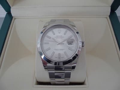 ロレックスお買取【新居浜北新町店】 愛媛県新居浜市にあるザ・ゴールド 新居浜北新町店の画像1