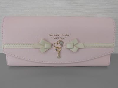 サマンサタバサ　財布【新居浜北新町店】 愛媛県新居浜市にあるザ・ゴールド 新居浜北新町店の画像1