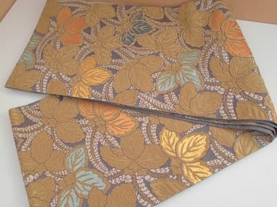 帯のお買取り【新居浜北新町店】 愛媛県新居浜市にあるザ・ゴールド 新居浜北新町店の画像1