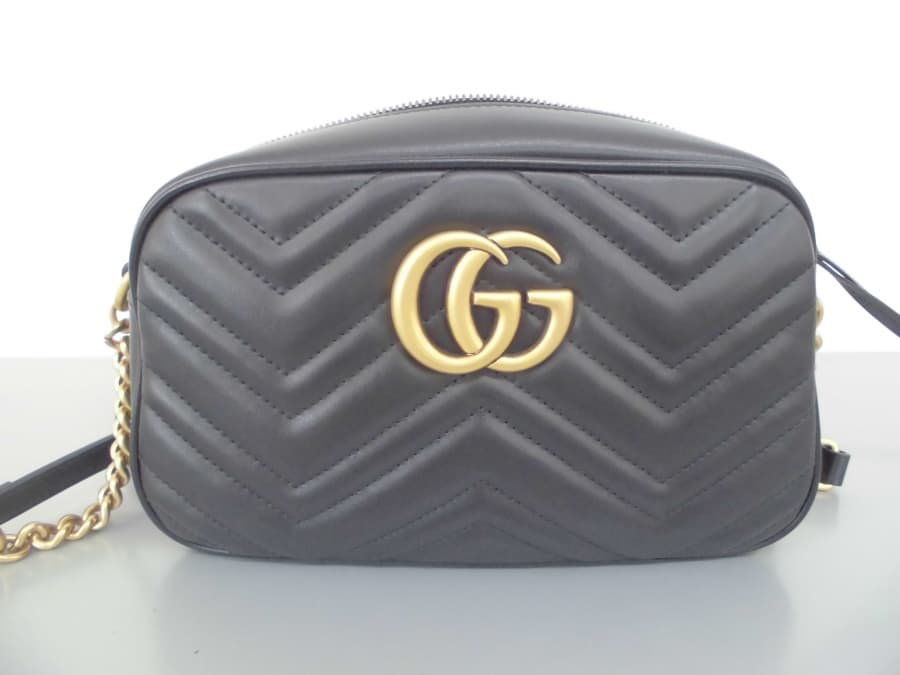 GUCCI　ショルダーバッグ　【新居浜北新町店】 愛媛県新居浜市にあるザ・ゴールド 新居浜北新町店の画像1