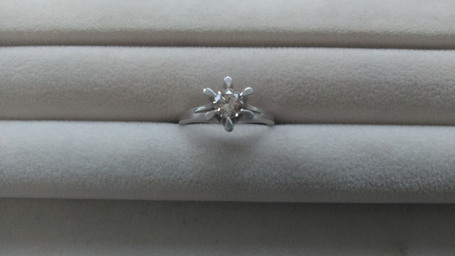 ダイアリングの買取実績【新居浜北新町店/愛媛県/東予】