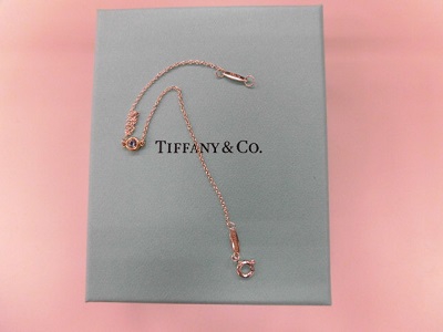 ティファニーの想い【新居浜北新町店】