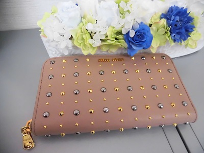 MIUMIU 【新居浜北新町店】