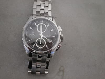 ハミルトン　ジャズマスター　【今治鳥生店】 愛媛県今治市にあるザ・ゴールド 今治鳥生店の画像1