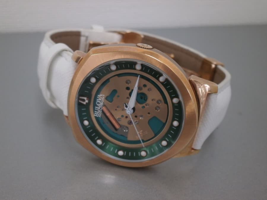 オメガ　アキュトロンⅡ　【今治鳥生店】 愛媛県今治市にあるザ・ゴールド 今治鳥生店の画像1