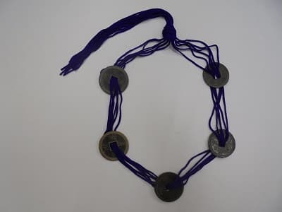 寛永通宝　【今治鳥生店】