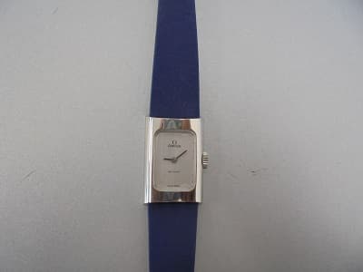 オメガ　デ・ヴィル　【今治鳥生店】 愛媛県今治市にあるザ・ゴールド 今治鳥生店の画像1